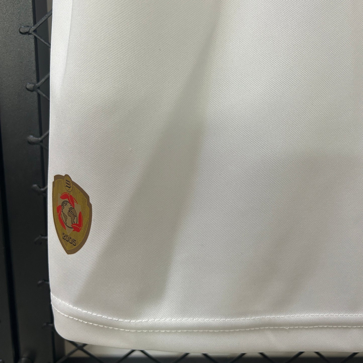 Sao Paulo Local 2025/26 Versión Fan