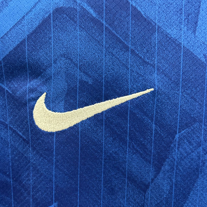 Chelsea Kit Niños Local 2025/26