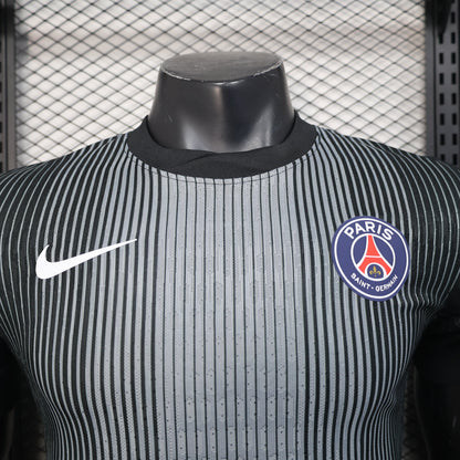 PSG Portero 2025/26 Versión Jugador