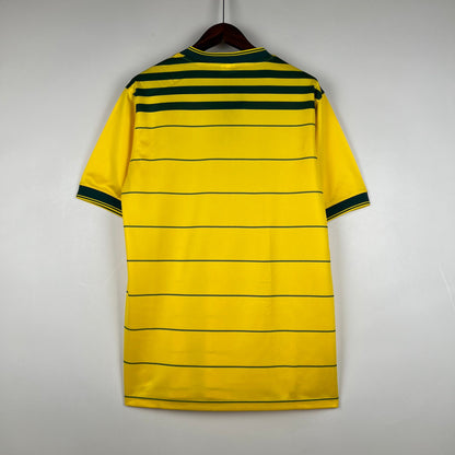 Camiseta Brasil Local Retro 1984