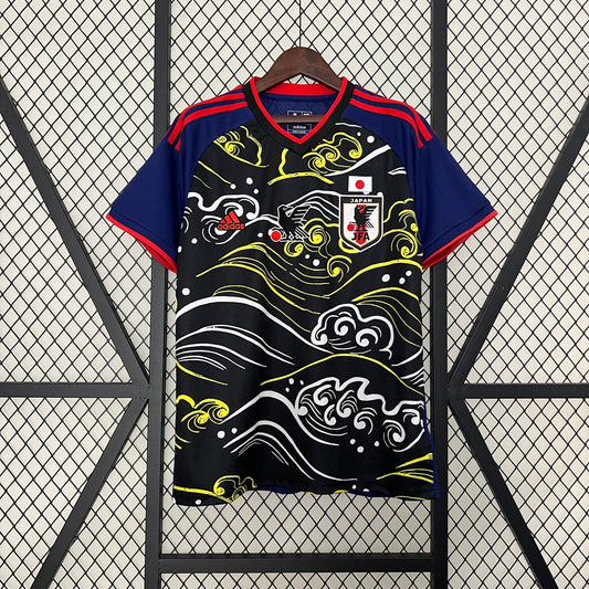 Camiseta Japón Edición especial 2024 | Versión Fan