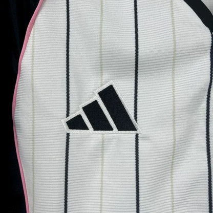 Camiseta Juventus Baseball 2025/26 Versión Fan