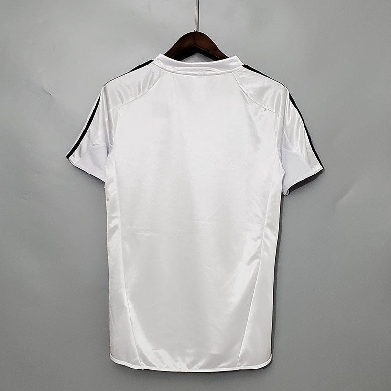 Camiseta Real Madrid Local Retro 2005/06