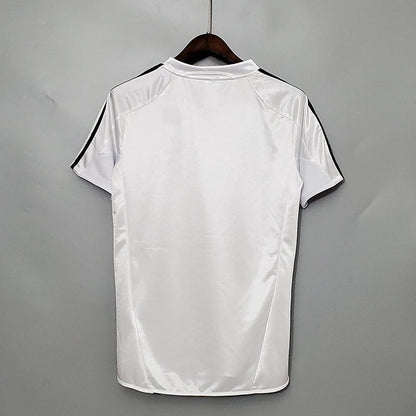 Camiseta Real Madrid Local Retro 2005/06