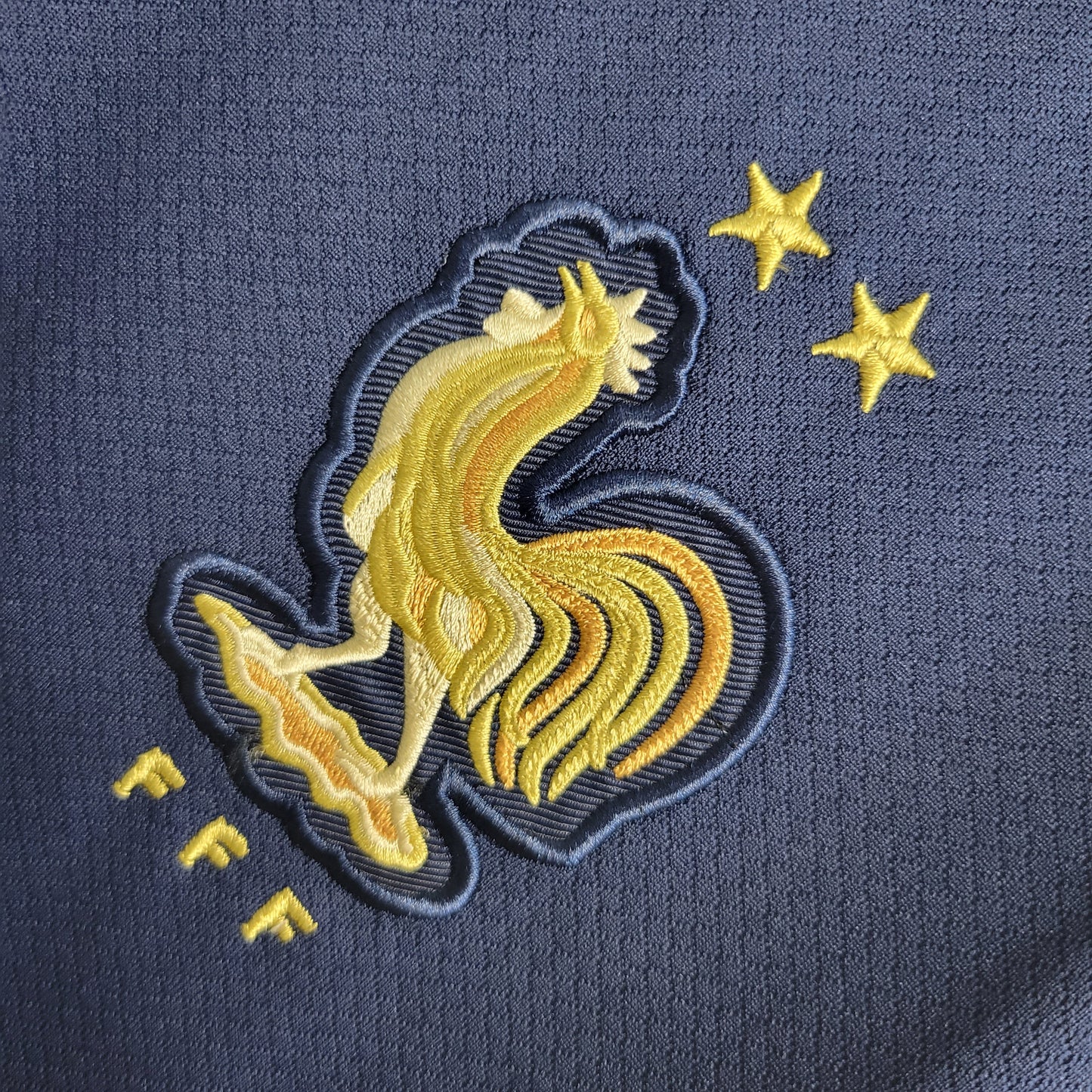 ⚡Envío rápido - Camiseta Francia local mundial 2022