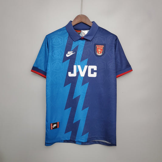 Arsenal 95/96 Visita | Retro