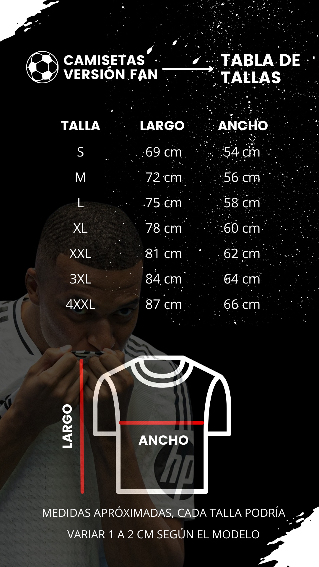 Camiseta Colo Colo visita 2024