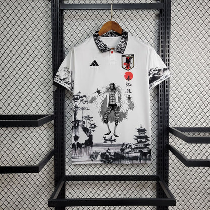 Camiseta Japón concept animes edition | Versión Fan 2