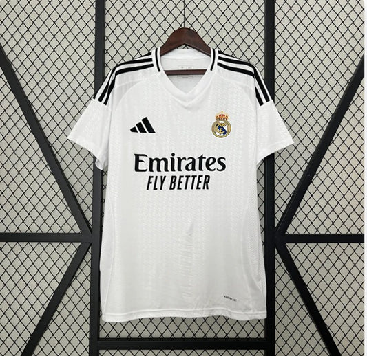 Camiseta Real Madrid Local 2025