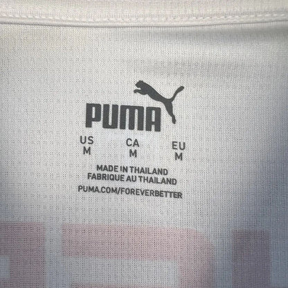 Camiseta Universidad Católica Local 2025 Versión Fan
