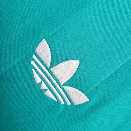 Camiseta Liverpool Tercera 2025/26 Versión Fan