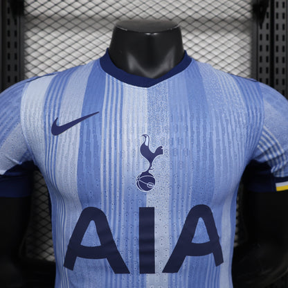 Camiseta Tottenham Visita 2024-25 | Versión jugador