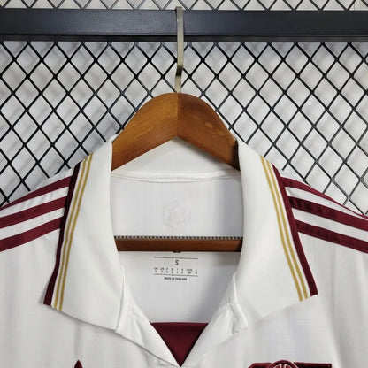 Camiseta Arsenal Tercera 2025/26 Versión Fan