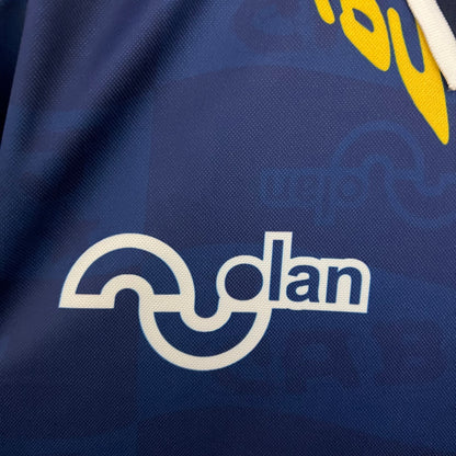 Camiseta Boca Juniors Local Retro 1995/97