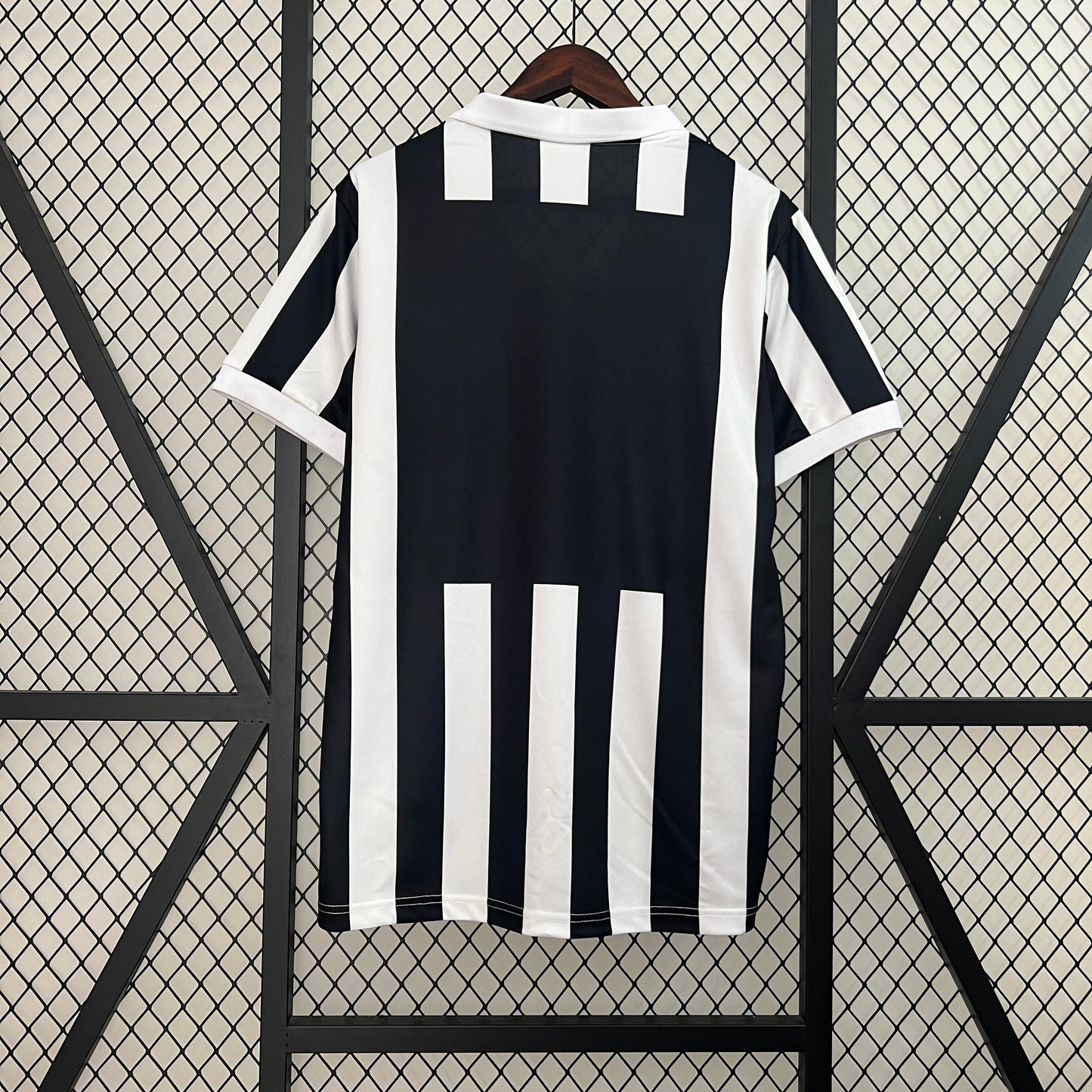 Camiseta Juventus Local 1984/85 | Retro