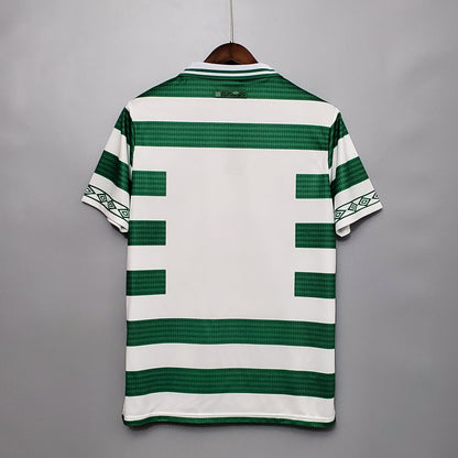 Celtic 98/99 Local | Retro