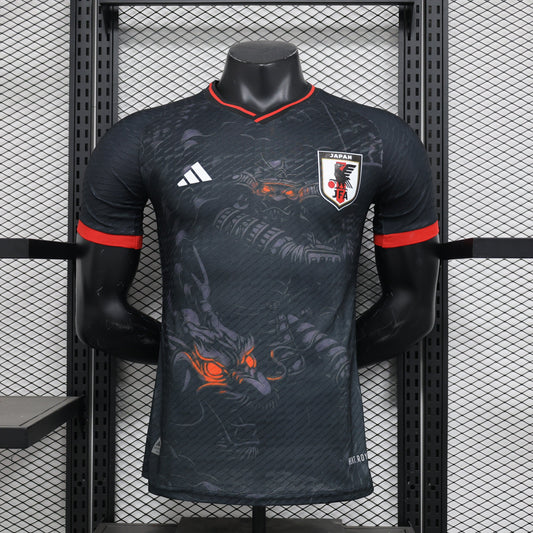 Camiseta Japón Edición especial 2024 | Versión jugador