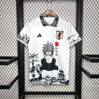 Camiseta Japón concept animes edition | Versión Fan 2