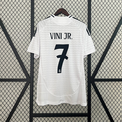 Camiseta Real Madrid Local 2025