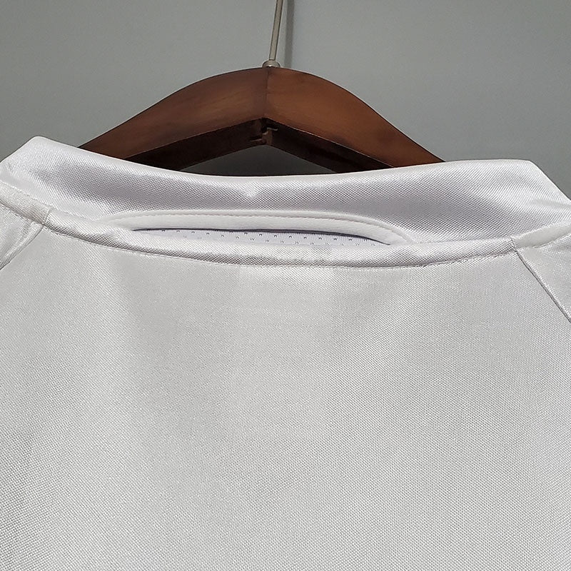 Camiseta Real Madrid Local Retro 2005/06