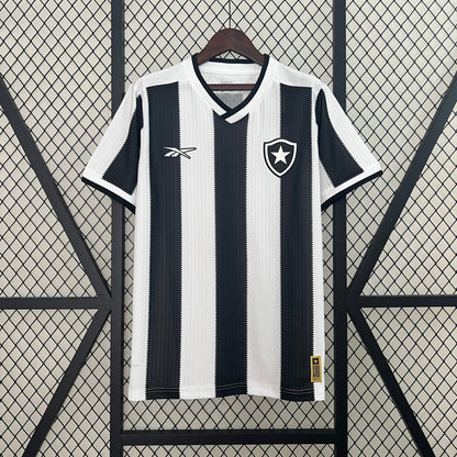 Camiseta Botafogo Local 2024-25 | Versión fan