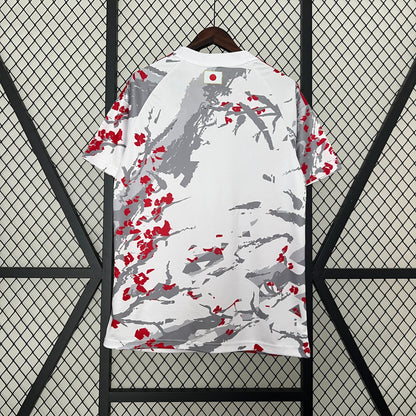 Camiseta Japón Edición especial 2024 | Versión Fan