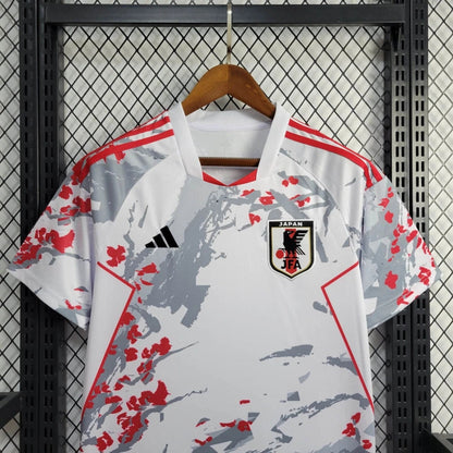 Camiseta Japón edición especial  | Versión Fan