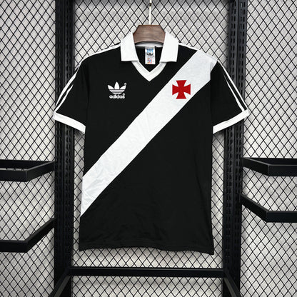 Camiseta Vasco da Gama Local 1988 | Retro