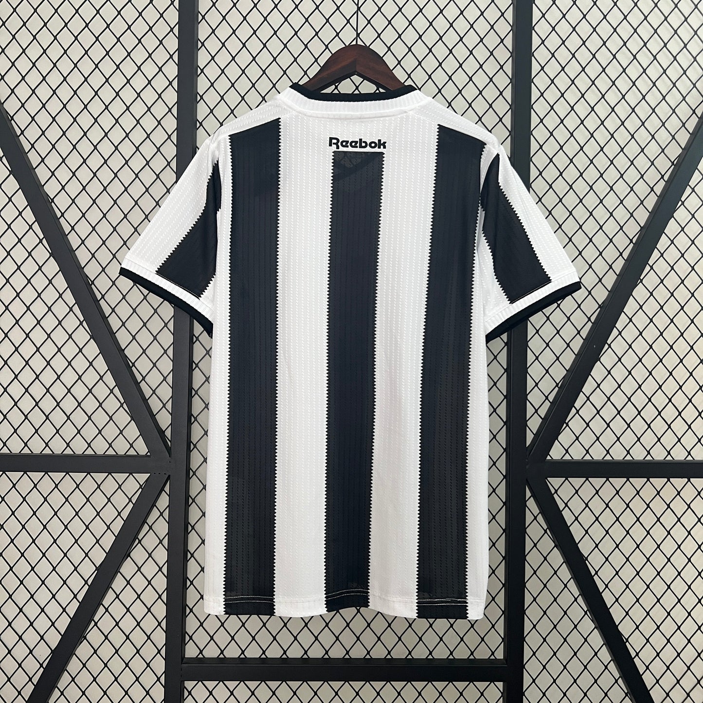 Camiseta Botafogo Local 2024-25 | Versión fan