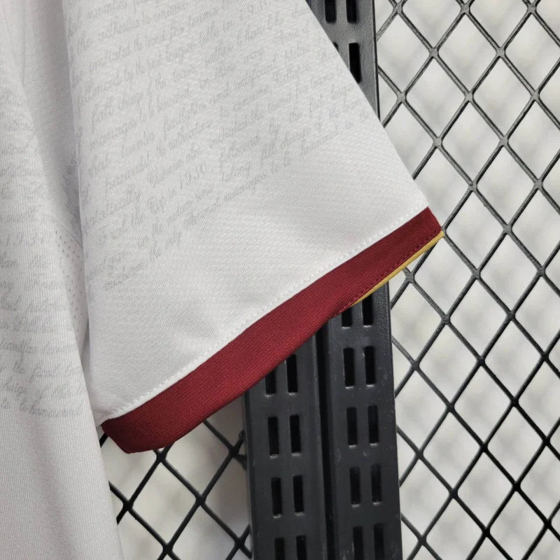 Camiseta Arsenal Visita Retro 2007/08 Versión Fan