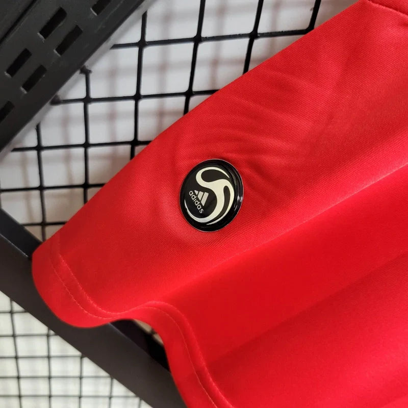 Liverpool Local Retro 2008/09