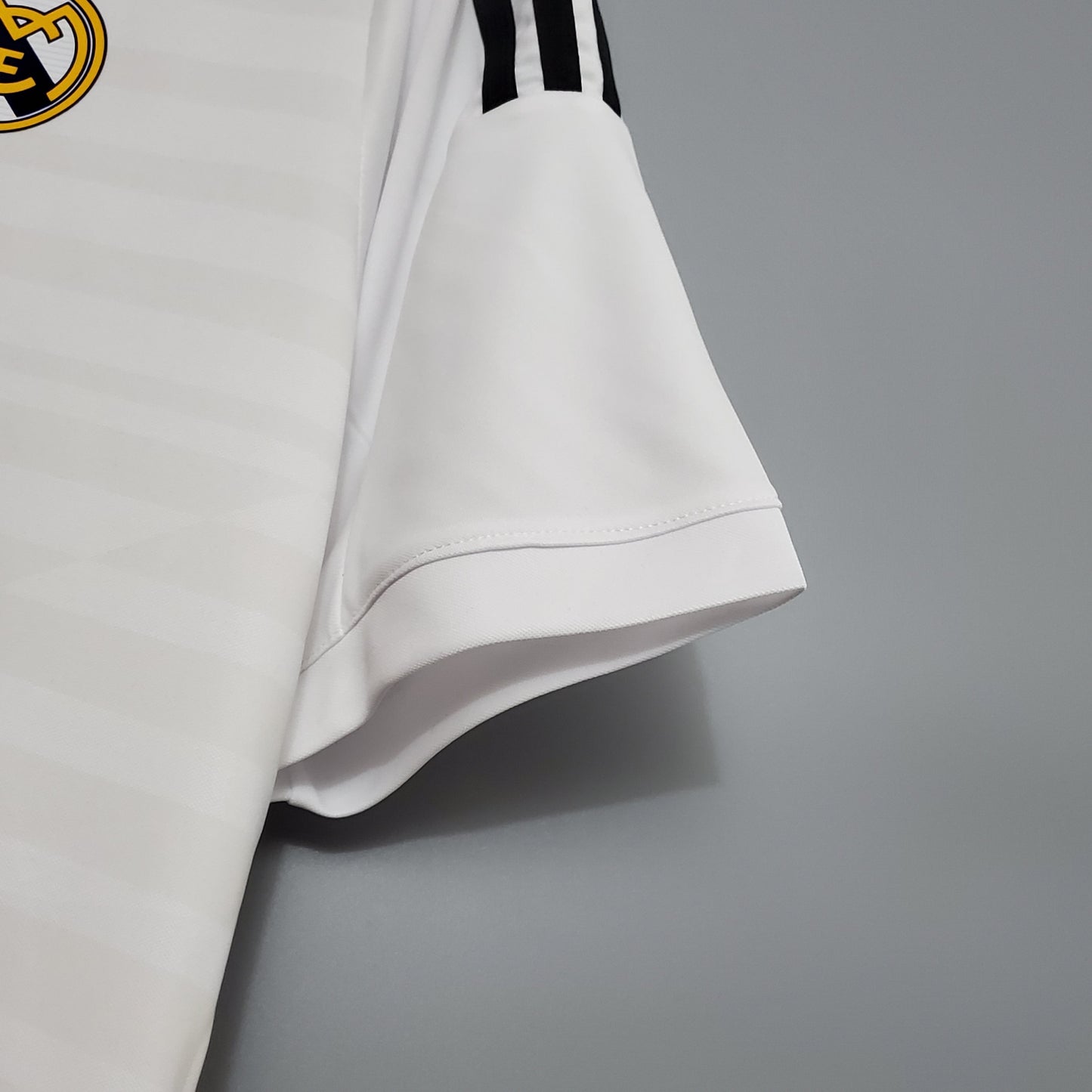 Camiseta Real Madrid Local Retro 2014/15
