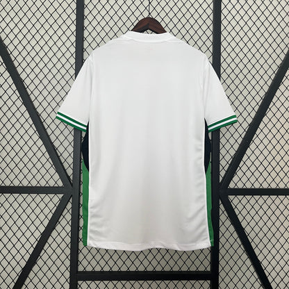 Camiseta Nigeria Local 2024 | Versión fan