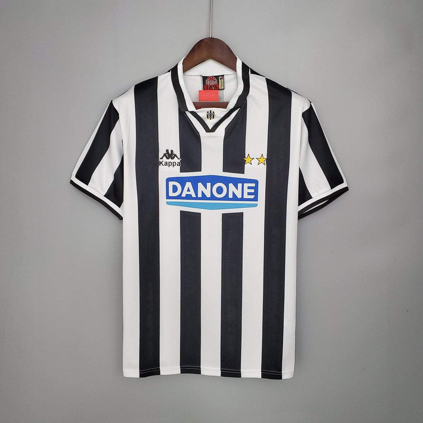 Juventus Retro 1994/95