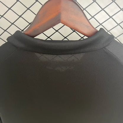 Camiseta Manchester City Tercera 2025/26 Versión Fan