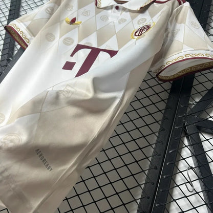 Camiseta Bayern Munich Edición Especial 2025/26 Versión Fan