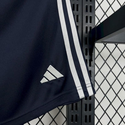 Real Madrid 2025/26 Visita Shorts