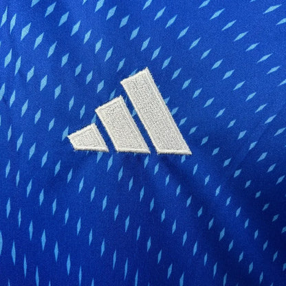 Camiseta Bayern Munich Portero 2025/26 Versión Fan