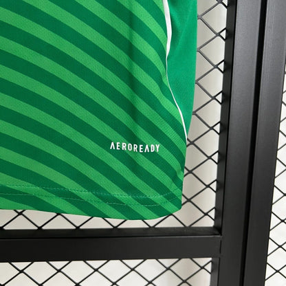 Camiseta Newcastle United Visita 2025/26 Versión Fan