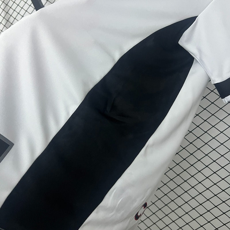 Camiseta Colo Colo 97/98 Local | Retro