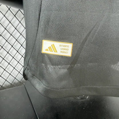 Camiseta Aston Villa Visita 2025/26 Versión Jugador