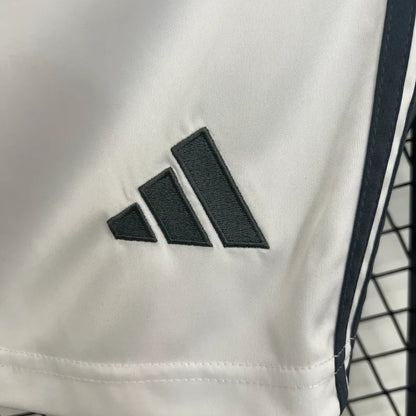 Bayern Munich 2025/26 Visita Shorts