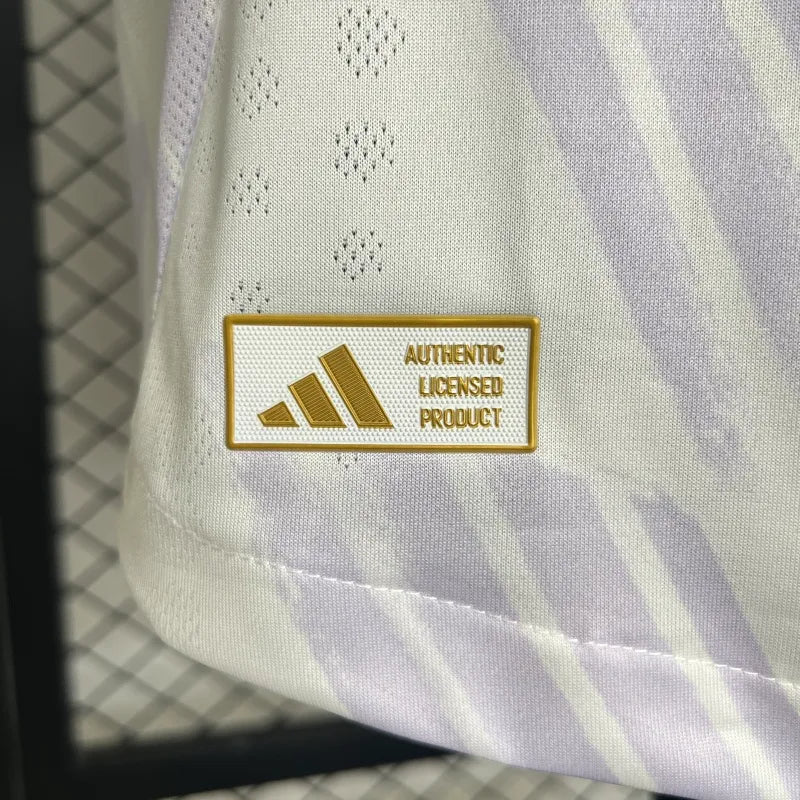 Camiseta Manchester United Visita 2025/26 Versión Jugador