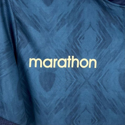 Camiseta Ecuador Visita 2025/26 Versión Fan