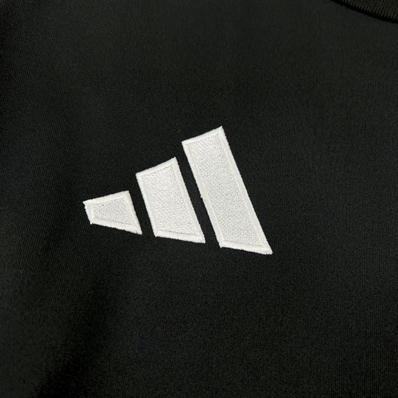 Camiseta Aston Villa Visita 2025/26 Versión Fan