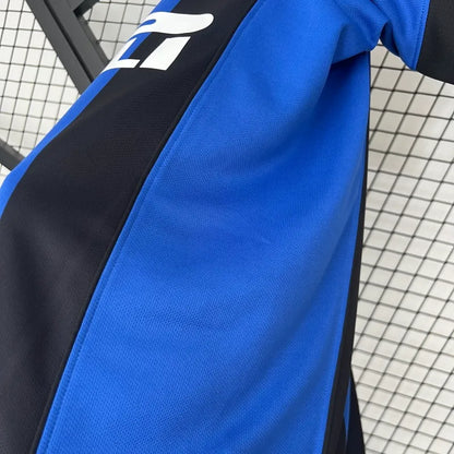 Camiseta Inter de Milan Local Retro 2004/05 Versión Fan