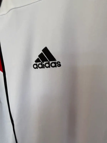 Camiseta River Plate Entrenamiento 2025/26 Versión Fan