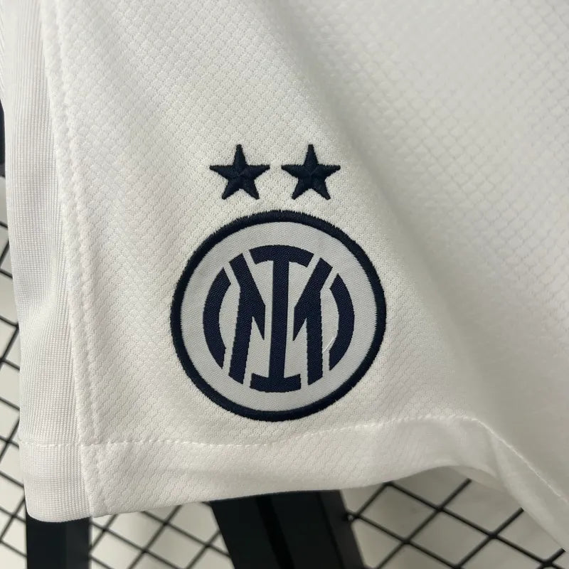 Inter de Milan 2025/26 Visita Shorts