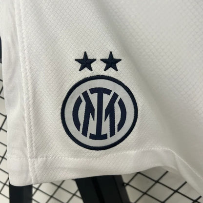 Inter de Milan 2025/26 Visita Shorts
