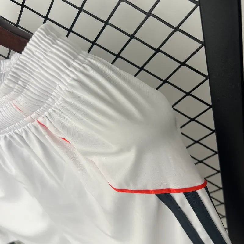 Bayern Munich 2025/26 Visita Shorts